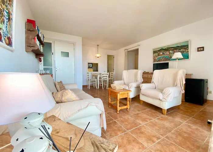 Villa Tanderai Lloret de Mar