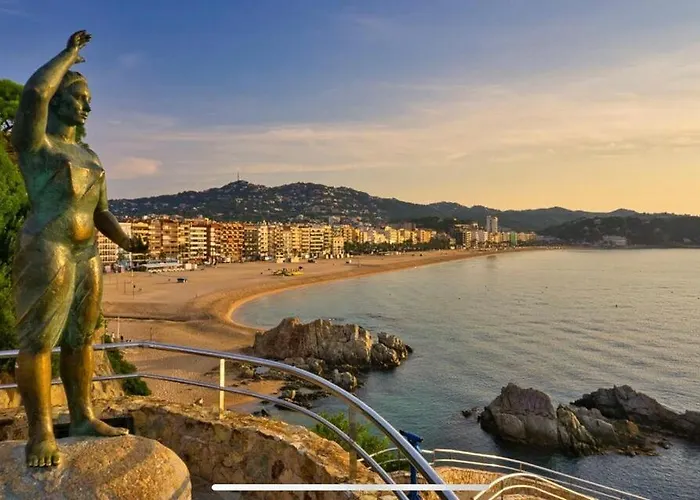 Tanderai Lloret de Mar