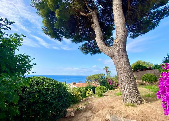 Tanderai * Lloret de Mar