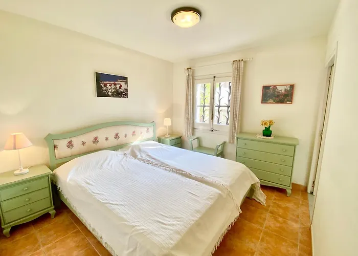 Villa Tanderai Lloret de Mar