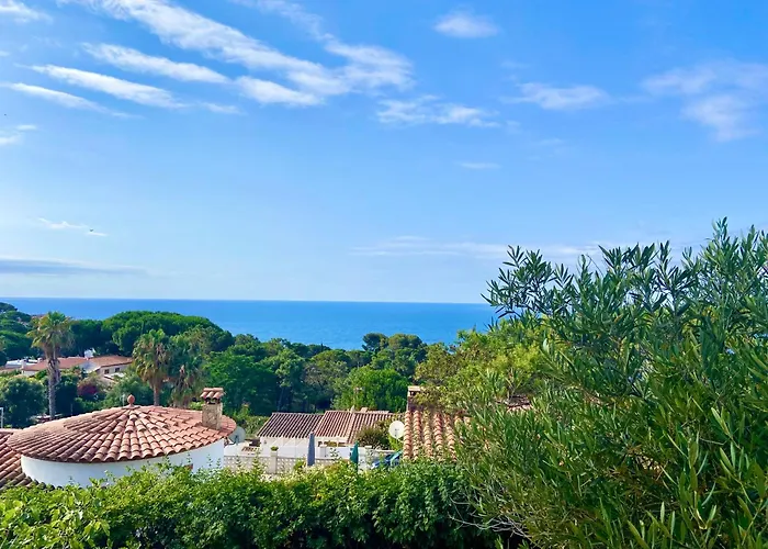 Tanderai Lloret de Mar