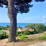 Villa Tanderai Lloret de Mar