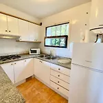 Tanderai Villa *