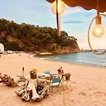 Villa Tanderai Lloret de Mar