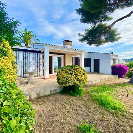 Tanderai Льорет-де-Мар