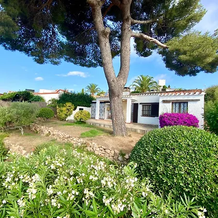 Tanderai Willa Lloret de Mar