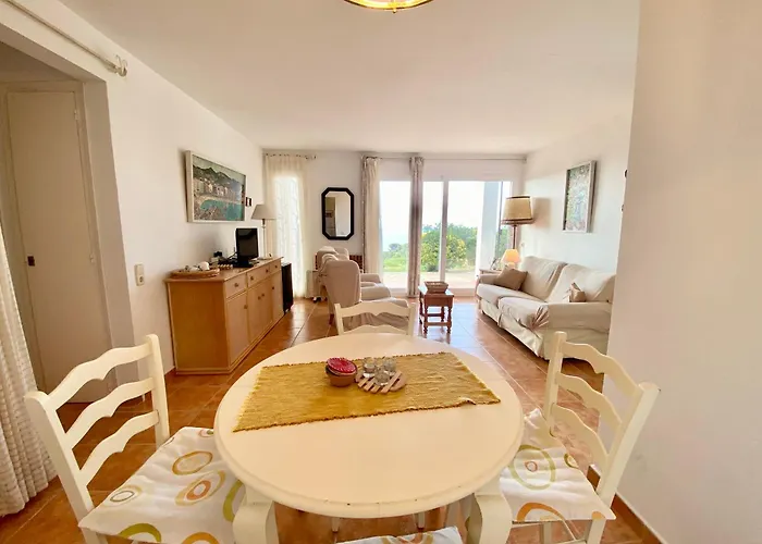 Вилла Tanderai *