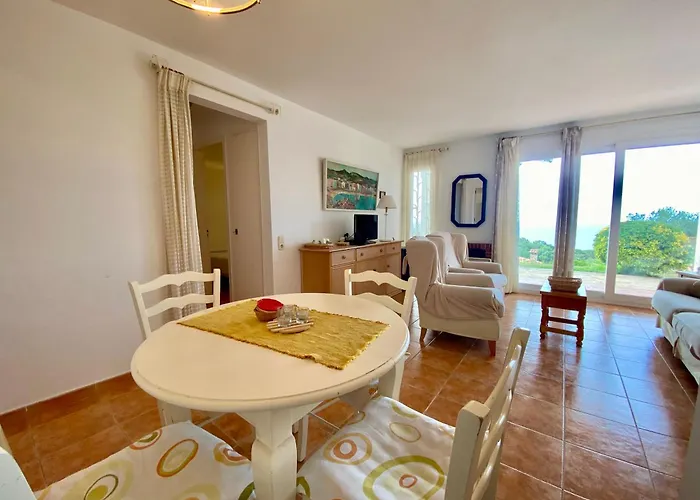 Tanderai Villa Lloret de Mar