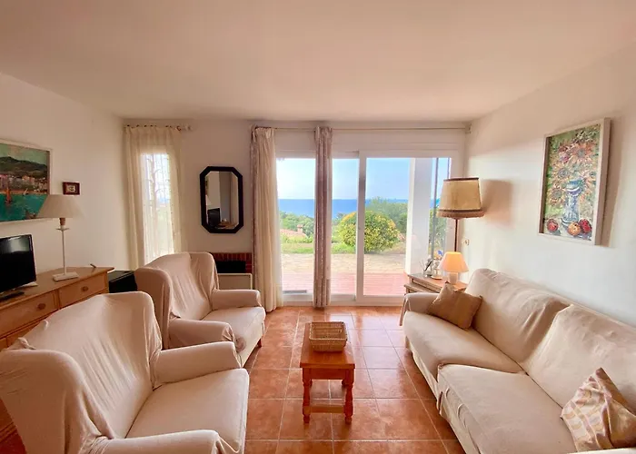 Villa Tanderai Lloret de Mar