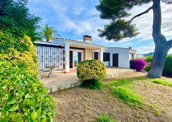 Tanderai Lloret de Mar