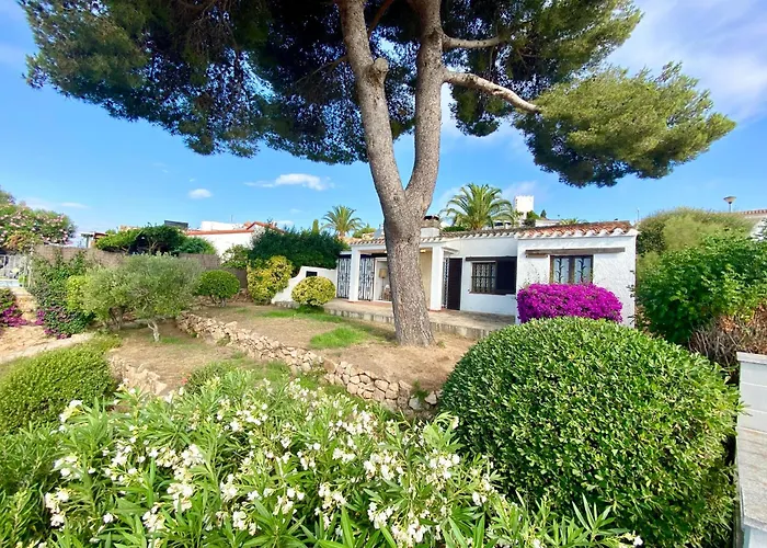 Tanderai Villa Lloret de Mar