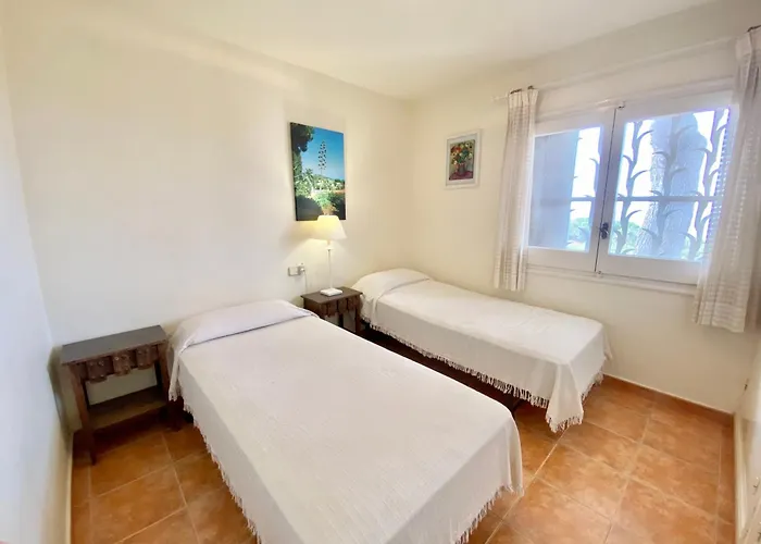 Tanderai Villa Lloret de Mar